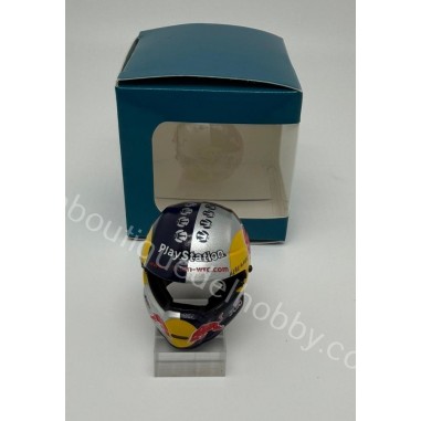 CASCO S. LOEB TOUR DE CORSE 2008...