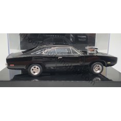 DODGE CHARGER R/T FAST &... 2