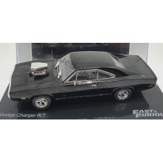 DODGE CHARGER R/T FAST &...
