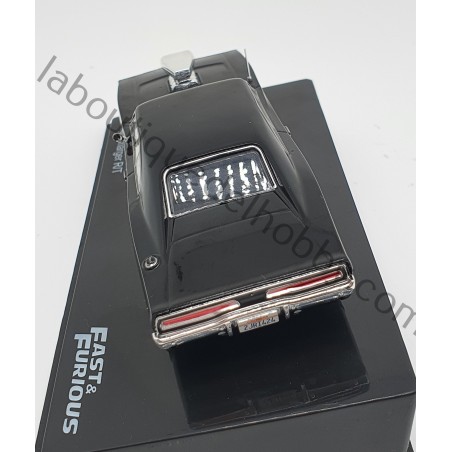 DODGE CHARGER R/T FAST & FURIOUS ALTAYA ESCALA 1:43