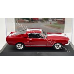 SHELBY GT500 1967 ALTAYA... 2