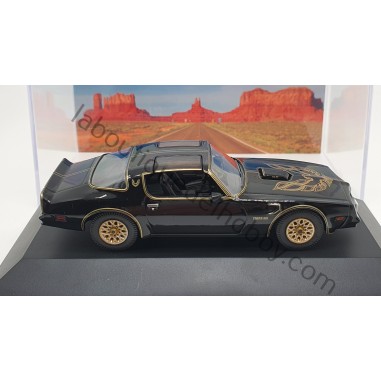 PONTIAC FIREBIRD 1977 ALTAYA ESCALA 1:43