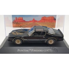 PONTIAC FIREBIRD 1977...