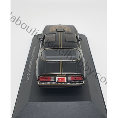 PONTIAC FIREBIRD 1977 ALTAYA ESCALA 1:43