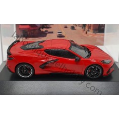 CHEVROLET CORVETTE 2020... 2