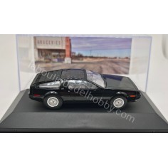 DMC DELOREAN 1981 ALTAYA... 2
