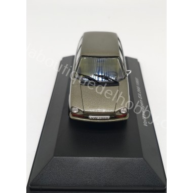 VOLKSWAGEN EA 266 1969 ALTAYA ESCALA...