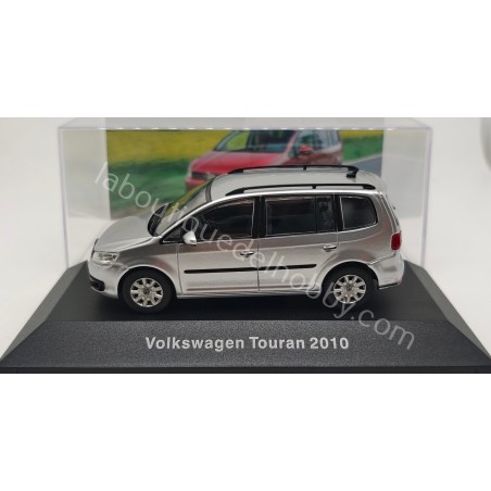 VOLKSWAGEN TOURAN 2010 ALTAYA ESCALA 1:43
