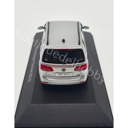 VOLKSWAGEN TOURAN 2010 ALTAYA ESCALA 1:43