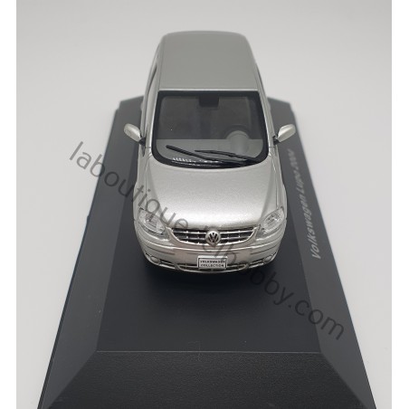 VOLKSWAGEN LUPO 2004 ALTAYA ESCALA 1:43