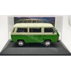 VOLKSWAGEN T3 BUS 1979... 2