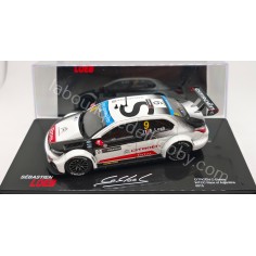 CITROEN C-ELYSEE WTCC S....