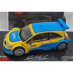 RENAULT MEGANE TROPHY S....
