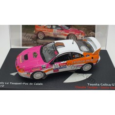 TOYOTA CELICA GT-4 C....
