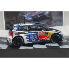 VOLKSWAGEN POLO WRC S.... 2