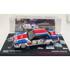 NISSAN 240 RS T. SALONEN...