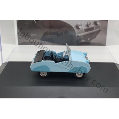 ARDEX TYPE T 1953 ALTAYA ESCALA 1:43