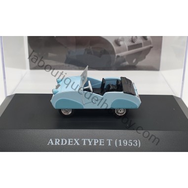 ARDEX TYPE T 1953 ALTAYA ESCALA 1:43