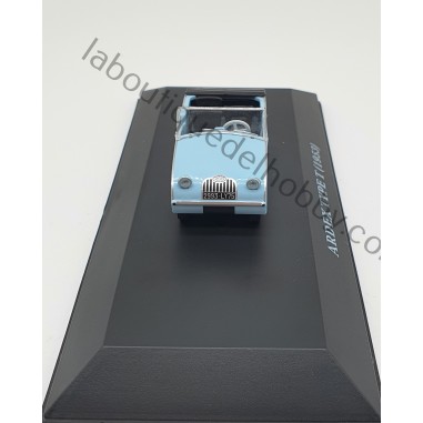 ARDEX TYPE T 1953 ALTAYA ESCALA 1:43