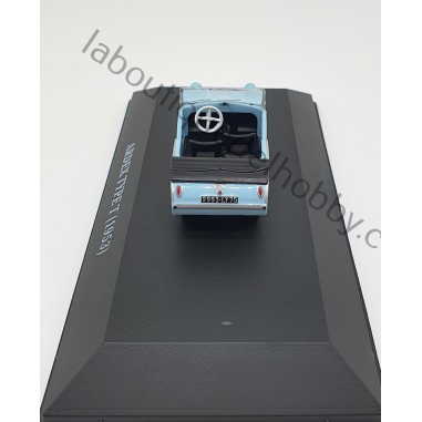 ARDEX TYPE T 1953 ALTAYA ESCALA 1:43