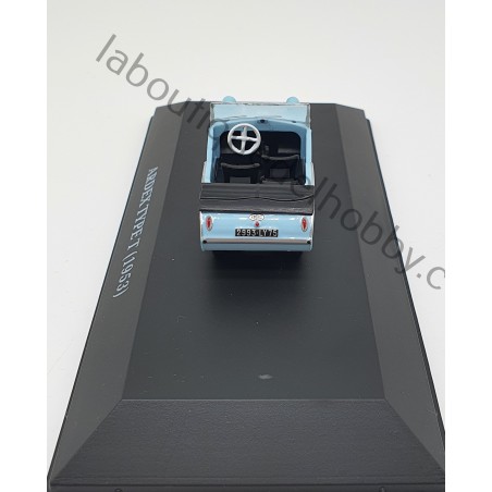 ARDEX TYPE T 1953 ALTAYA ESCALA 1:43