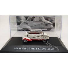 MESSERSCHMITT KR 200 1955...
