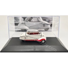 MESSERSCHMITT KR 200 1955... 2