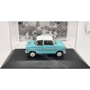 NSU PRINZ 30E 1959 ALTAYA ESCALA 1:43