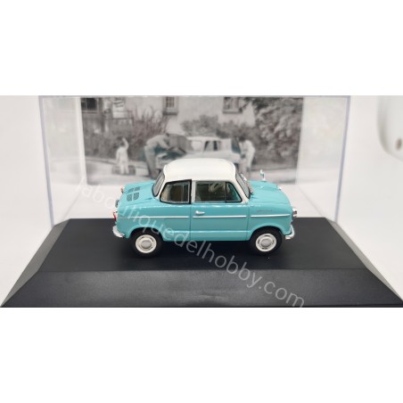 NSU PRINZ 30E 1959 ALTAYA ESCALA 1:43