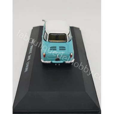 NSU PRINZ 30E 1959 ALTAYA ESCALA 1:43