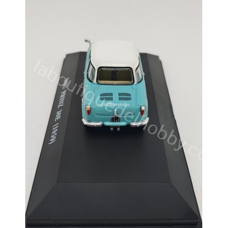 NSU PRINZ 30E 1959 ALTAYA ESCALA 1:43