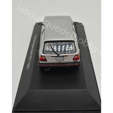 VOLKSWAGEN GOLF II GTI 1991 ALTAYA...
