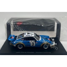 PORSCHE 911 CARRERA RS 2.7... 2