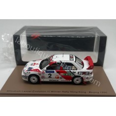 MITSUBISHI LANCER EVO III...