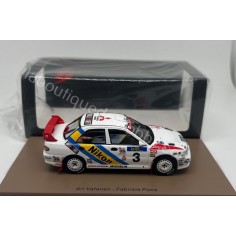 MITSUBISHI LANCER EVO III... 2