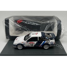 FORD SIERRA RS COSWORTH C....