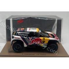 PEUGEOT 3008 DKR S.... 2