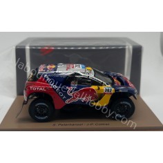 PEUGEOT 2008 DKR S.... 2