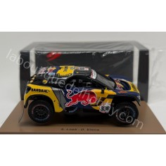 PEUGEOT 3008 DKR S. LOEB... 2