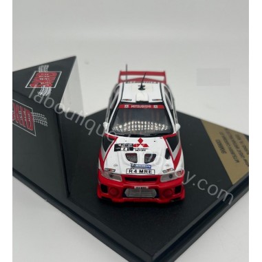 MITSUBISHI CARISMA GT R. BURNS GREAT...