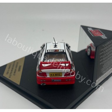 MITSUBISHI CARISMA GT R. BURNS GREAT...
