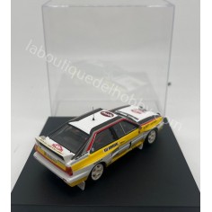 AUDI QUATTRO W. ROHRL... 2