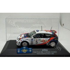 FORD FOCUS WRC C. MCRAE...