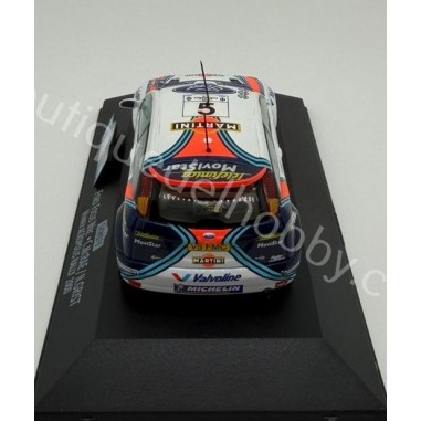 FORD FOCUS WRC C. MCRAE RALLY...