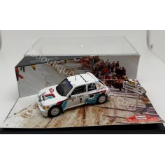 PEUGEOT 205 T16 A. VATANEN...