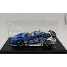 TOYOTA SUPRA ESSO ULTRAFLO...