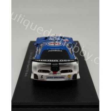 TOYOTA SUPRA ESSO ULTRAFLO SUPER GT...