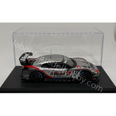 NISSAN GT-R S ROAD MOLA SUPER GT500...