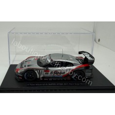 NISSAN GT-R S ROAD MOLA...