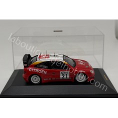 CITROEN XSARA WRC S. LOEB... 2